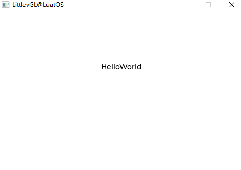 helloworldobj